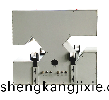 LPXJ40-2a-530雙路(lu)測(ce)逕儀