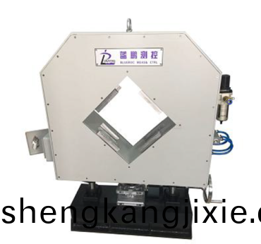 LPBJ60.2型(xing)測(ce)逕儀