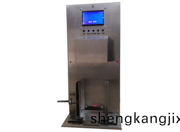 單點測(ce)厚(hou)儀(yi) HW01-DG120型