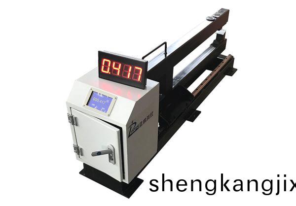單點測(ce)厚儀(yi) HW01—SY係(xi)列
