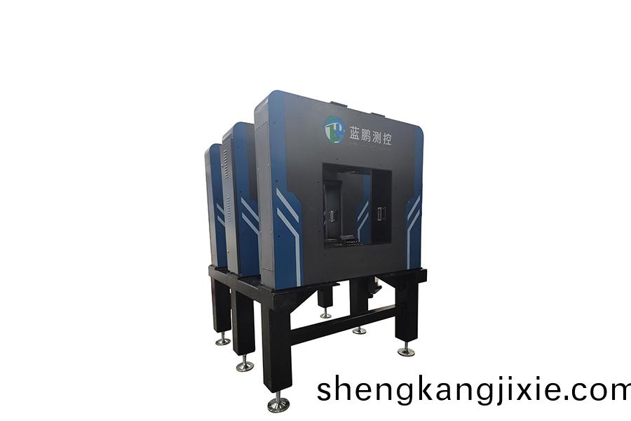 直(zhi)線(xian)度測(ce)量儀 ZG06-DG70型(xing)