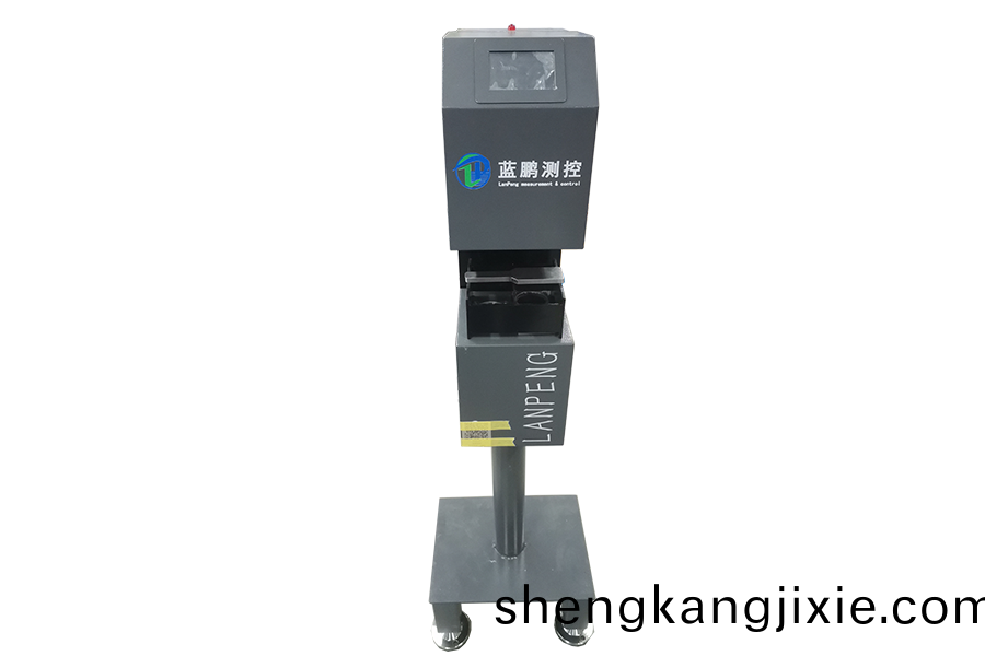 非(fei)通明物(wu)體(ti)在(zai)線(xian)寬度檢測 KG01-DG90測(ce)寬儀(yi)