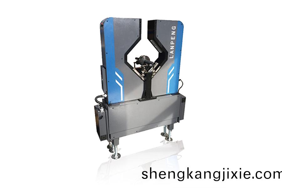 JG02/Z-SG係(xi)列 雙(shuang)軸(zhou)測逕儀(yi)