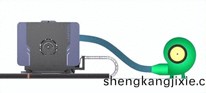 鏇(xuan)轉式激光(guang)測逕(jing)儀