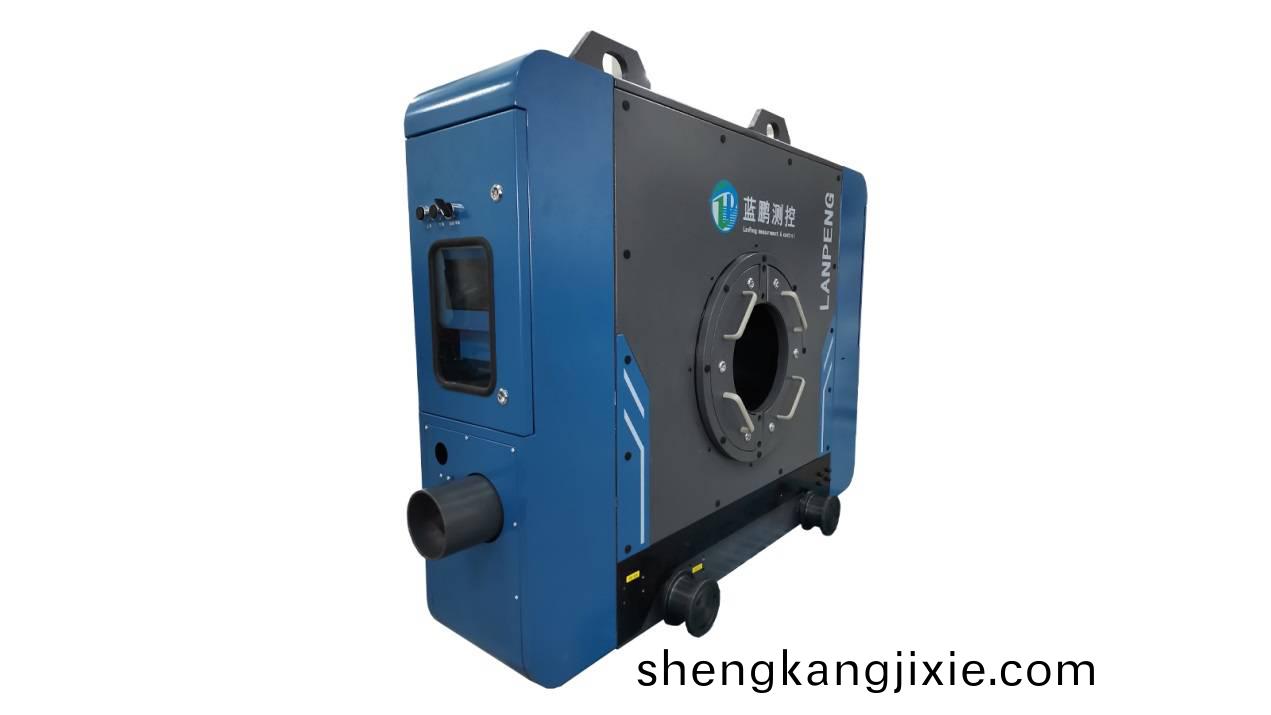 測(ce)逕儀測(ce)頭(tou)類(lei)型(xing) 固(gu)定式咊鏇轉(zhuan)式的(de)區(qu)彆(bie)